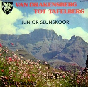DRAKENSBERG JUNIOR SEUNSKOOR DRAKENSBERG JUNIOR SEUNSKOOR