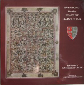 Lichfield Cathedral Choir Lichfield Cathedral Choir