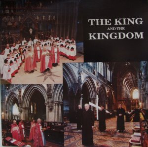 Lichfield Cathedral Choir Lichfield Cathedral Choir