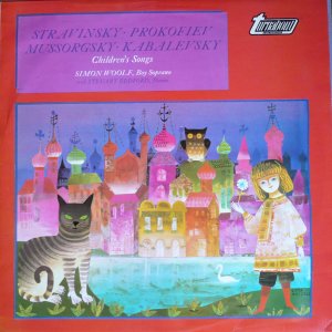 Children's Songs Children's Songs