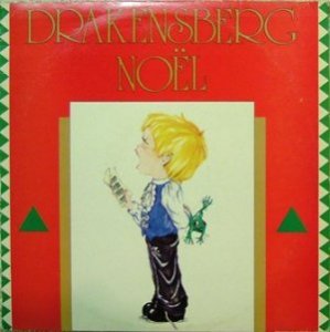 DRAKENSBERG NOEL (DBL 1) P1991　ドラケンスバーグ少年合唱団