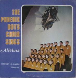 Phoenix Boys Choir 