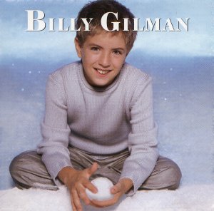 BILLY GILMAN 